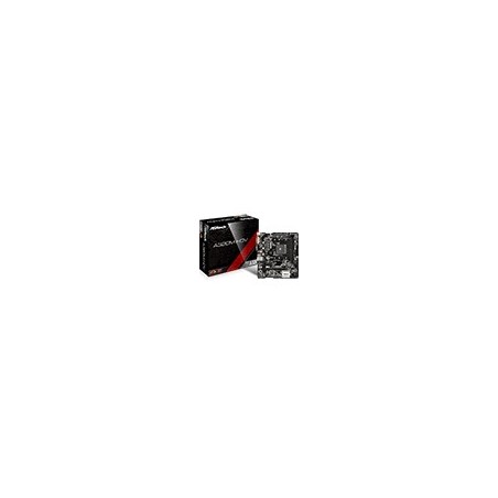 SCHEDA MADRE ASROCK A320M-HDV SK AM4