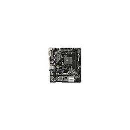 SCHEDA MADRE ASROCK A320M-HDV SK AM4