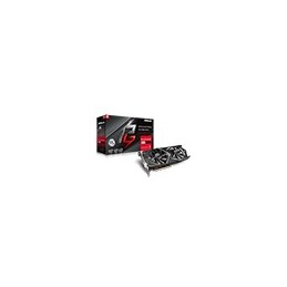 SCHEDA VIDEO PHANTOM GXR RX580 8G OC