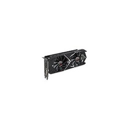 SCHEDA VIDEO PHANTOM GXR RX580 8G OC