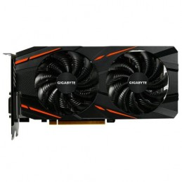 SCHEDA VIDEO GIGABYTE RADEON RX580 8GB GAMING