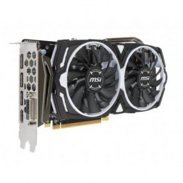 SCHEDA VIDEO MSI RADEON RX570 4GB ARMOR OC EDITION