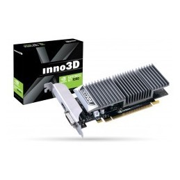 SCHEDA VIDEO INNO3D GEFORCE GT1030 0DB 2GB GDDR5