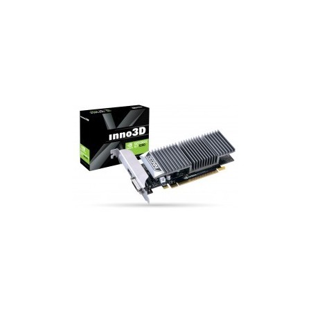 SCHEDA VIDEO INNO3D GEFORCE GT1030 0DB 2GB GDDR5