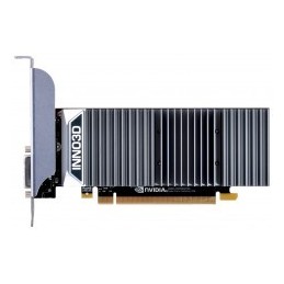 SCHEDA VIDEO INNO3D GEFORCE GT1030 0DB 2GB GDDR5