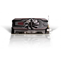 SCHEDA VIDEO SAPPHIRE PULSE RX 560 4G G5 14 CU