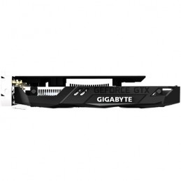 SCHEDA VIDEO GIGABYTE GEFORCE GTX1650 WINDFORCE OC