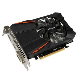 GIGABYTE GEFORCE GTX 1050 D5 2GB GDDR5