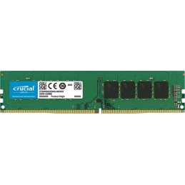 DDR4 8GB PC 2666 CRUCIAL CT8G4DFS8266