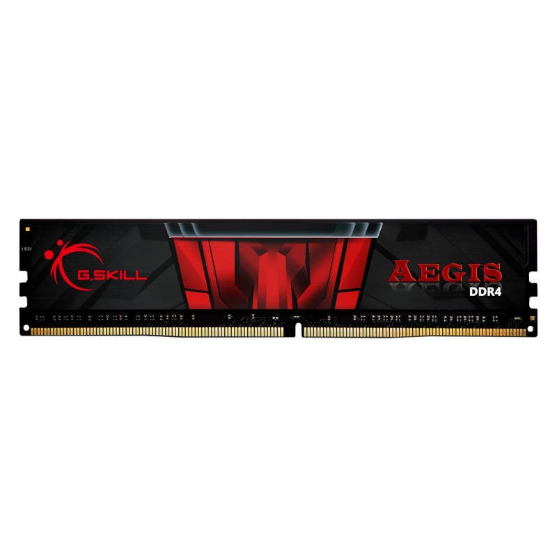 DDR4 16GB PC3200 G.SKILL AEGIS F4-3200C16S-16GIS