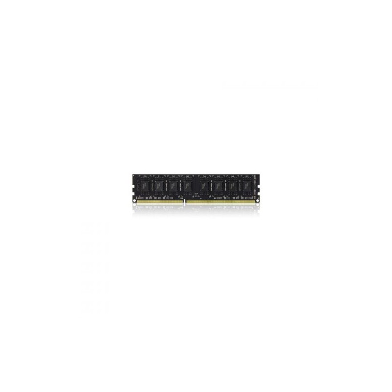 DDR3 4GB PC 1600 TEAM GROUP ELITE CL11