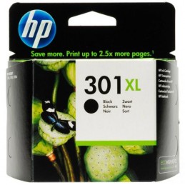 CARTUCCIA HP N.301XL NERA