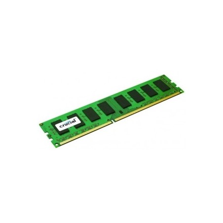 DDR3L 4GB PC 1600 CRUCIAL CT51264BD160BJ 1.35V