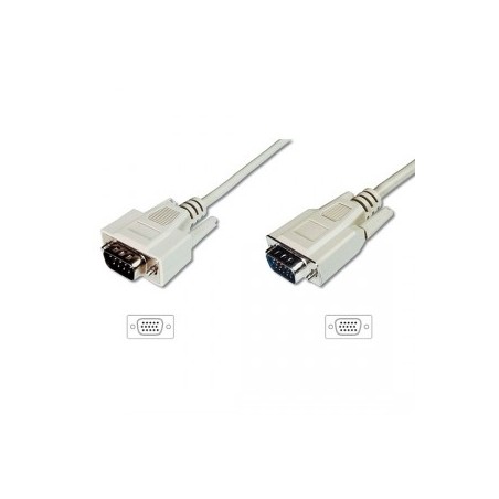 CAVO VGA 1,8-2MT MASCHIO MASCHIO SCHERMATO