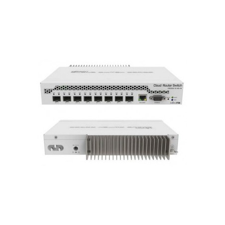 ROUTER-SWITCH MIKROTIK CRS309-1G-8S IN