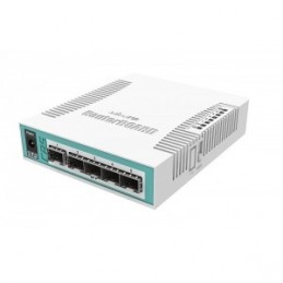 ROUTER-SWITCH MIKROTIK CRS106-1C-5S