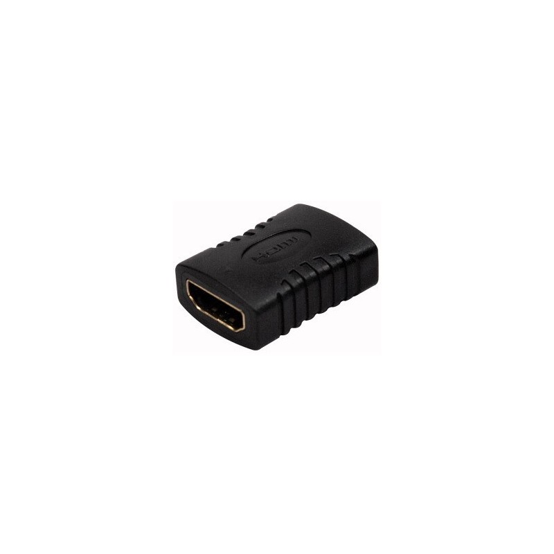 CONNETTORE HDMI FEMMINAFEMMINA