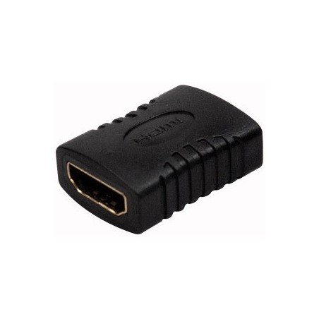 CONNETTORE HDMI FEMMINAFEMMINA
