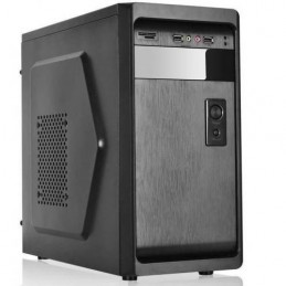 CASE MICRO ATX 550W KTX MOD. TX-661