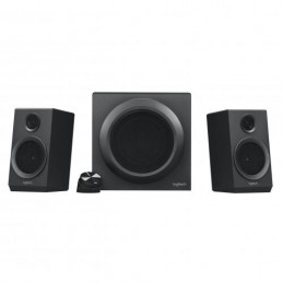 SPEAKERS LOGITECH Z333 2.1 40WATT (RMS)