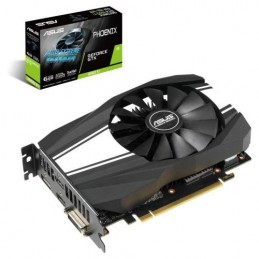 SCHEDA VIDEO ASUS GEFORCE GTX1660TI