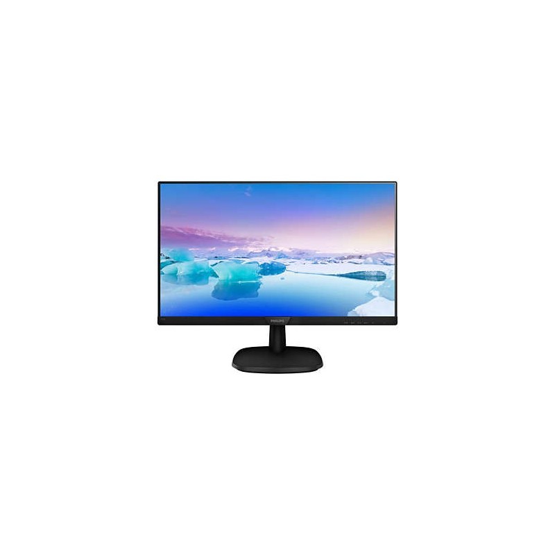 MONITOR PHILIPS LED 27' IPS 273V7QDAB