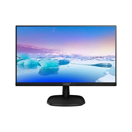 MONITOR PHILIPS LED 27' IPS 273V7QDAB