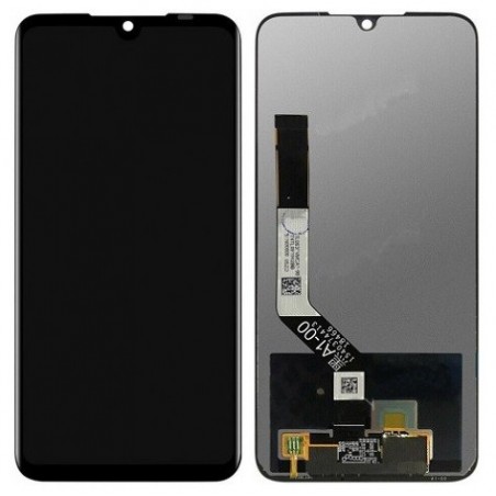 DISPLAY XIAOMI REDMI NOTE 7 NERO