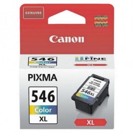 CARTUCCIA CANON CL-546XL COLOR