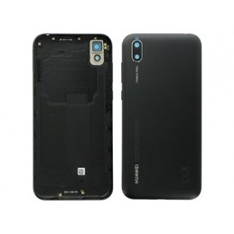 COVER POSTERIORE HUAWEI Y5 2019 NERO