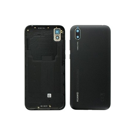 COVER POSTERIORE HUAWEI Y5 2019 NERO