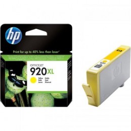 CARTUCCIA HP N.920XL GIALLO