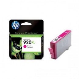 CARTUCCIA HP N.920XL MAGENTA