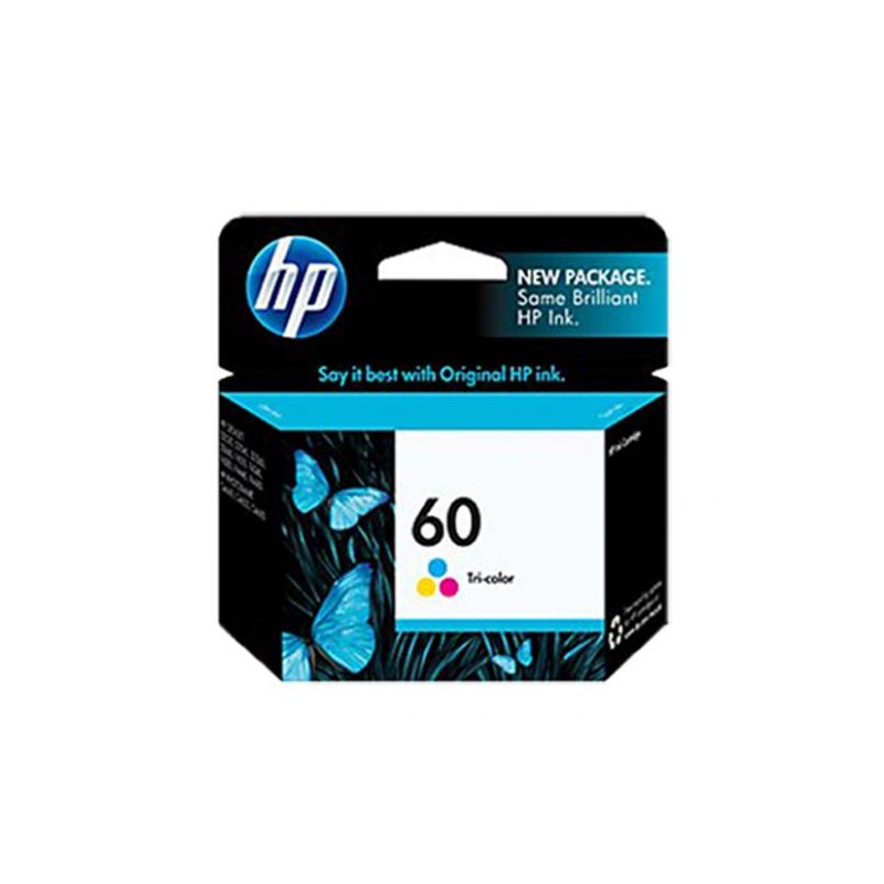 CARTUCCIA HP N.300 COLORE