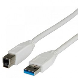 CAVO USB 3.0 AB MM 2MT SC10803