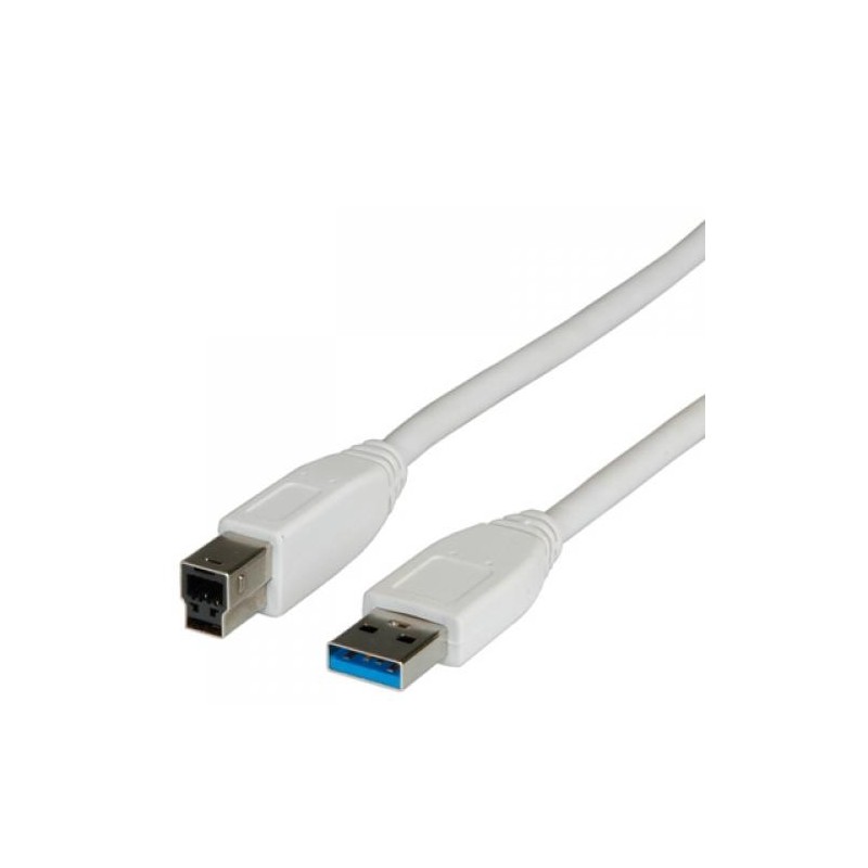 CAVO USB 3.0 AB MM 2MT SC10803