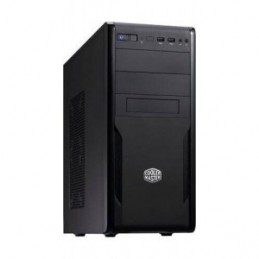 CASE ATX CM FORCE 251 COOLER MASTER COLORE NERO NO PSU