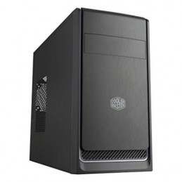 CASE MICRO-ATX MASTERBOX E300L BLU COOLER MASTER NO PSU SLOT ODD