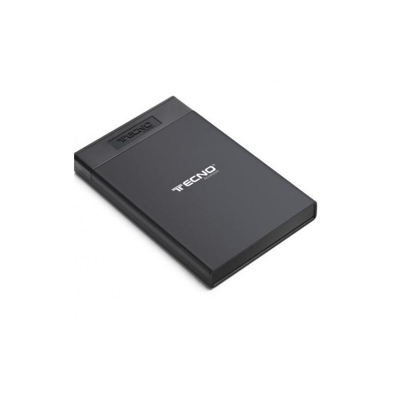 BOX PER HARD DISK 2,5 SATA TECNO USB 3.0 TC-HD315 U3