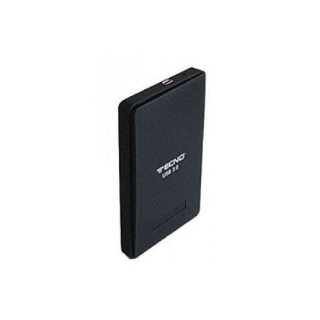 BOX PER HARD DISK 2,5 SATA TECNO USB 3.0 TC-302U3