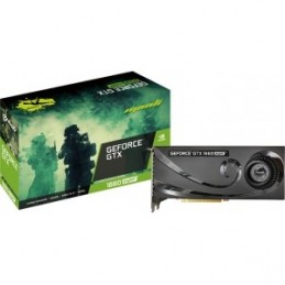 SCHEDA VIDEO MANLI GEFORCE GTX1660 SUPER 6GB GDDR5