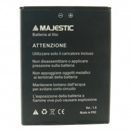 BATTERIA PER MAJESTIC IPNO29