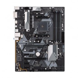 SCHEDA MADRE ASUS TUF B450-PLUS GAMING (AM4) (D)