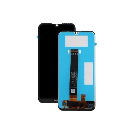 DISPLAY HUAWEI Y5 2019 NERO