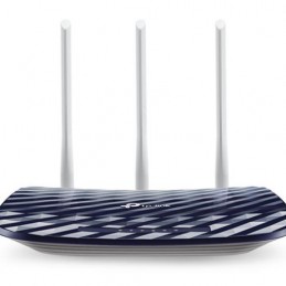 ROUTER WIFI AC750 4P LAN TP-LINK ARCHER C20