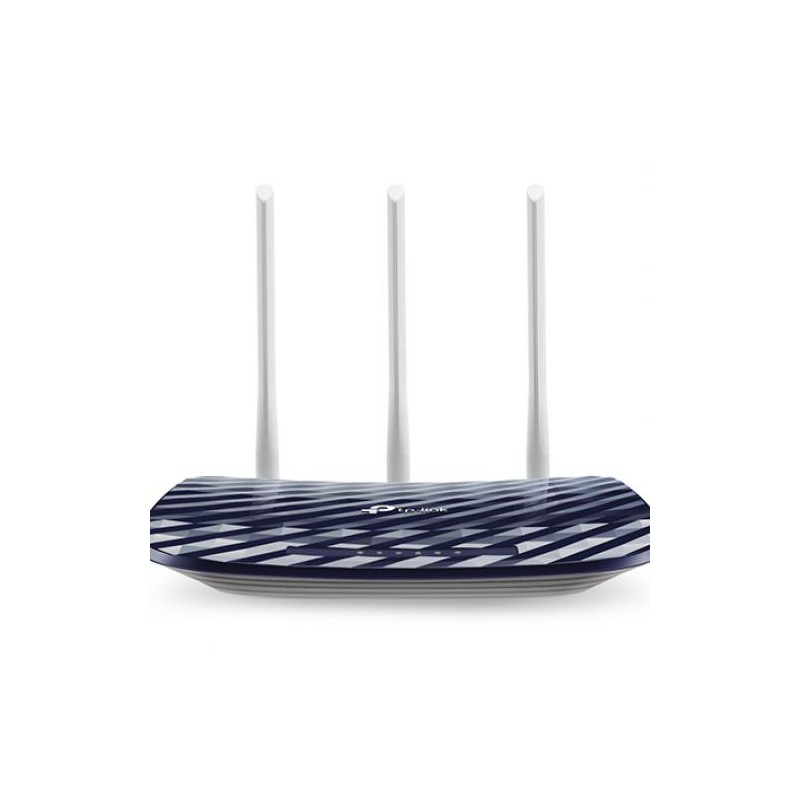 ROUTER WIFI AC750 4P LAN TP-LINK ARCHER C20