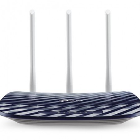 ROUTER WIFI AC750 4P LAN TP-LINK ARCHER C20