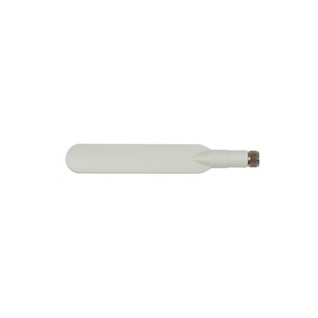 ANTENNA WIFI 2,4GHZ 5DBI CONNETTORE RSMA MIKROTIK ACOMNIRPSMA