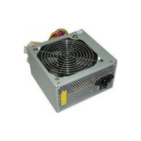 ALIMIMENTATORE ATX 550W TECNO VENTOLA 12CM SILENZIOSO BULK