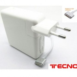 ALIMENTATORE MACBOOK 85W 18,5V 4,6A MAGSAFE 2 7025